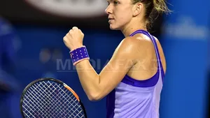 Simona Halep, nominalizată de WTA pentru jucătoarea lunii martie 