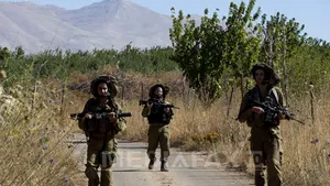 Israelul examinează scenariul unui război cu Iranul, Siria şi mişcarea teroristă Hezbollah
