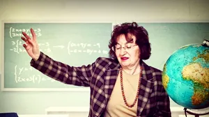 Un sindicat îi îndeamnă pe profesori să rămână acasă cât timp sunt suspendate orele