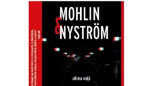 O carte pe zi: „Ultima viaţă” de Mohlin & Nyström