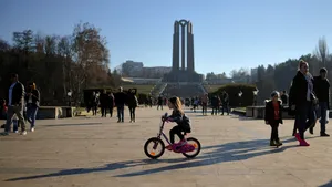 Prognoză: Vreme mai caldă decât cea specifică perioadei în următoarele două săptămâni