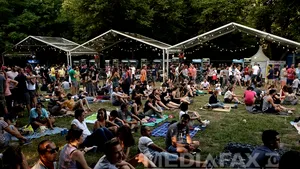 Rusko şi Enter Shikari, printre primii artişti străini confirmaţi la Festivalul Electric Castle 2016