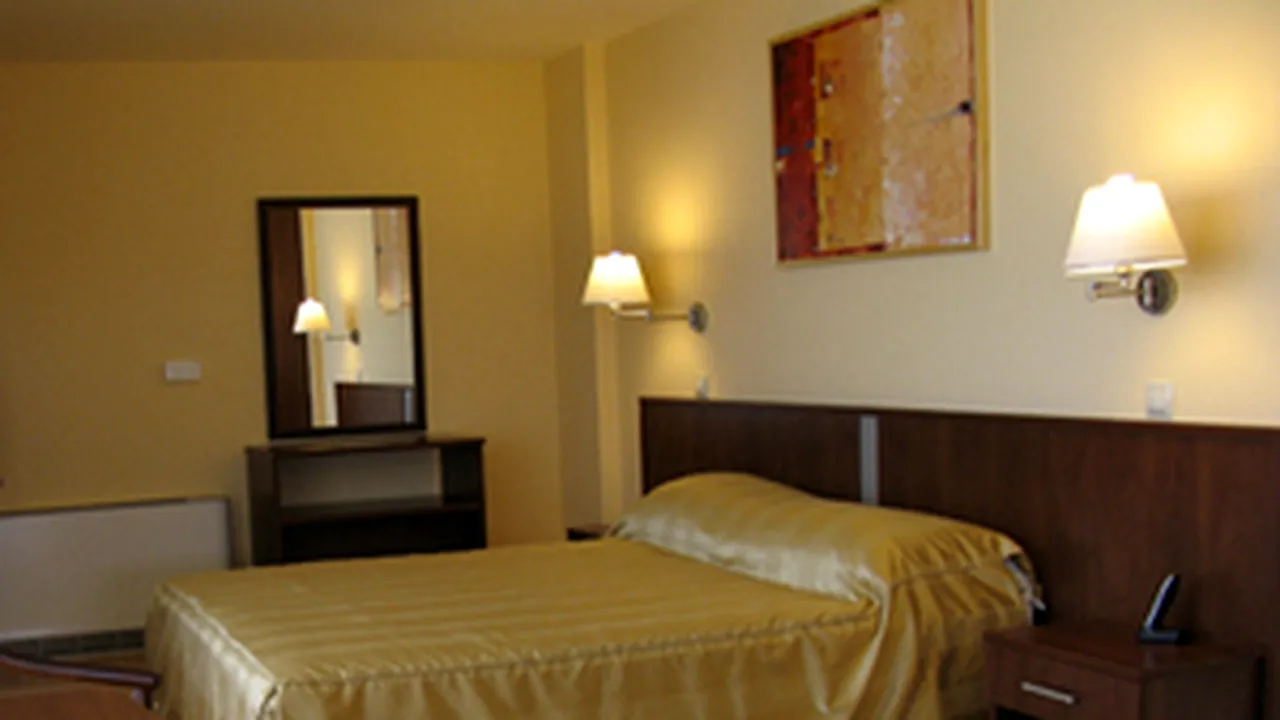 August, Worst Month In 10 Years For Bucharest Hotels - Consultant