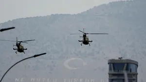 Explozie în apropierea ambasadei israeliene din Cipru