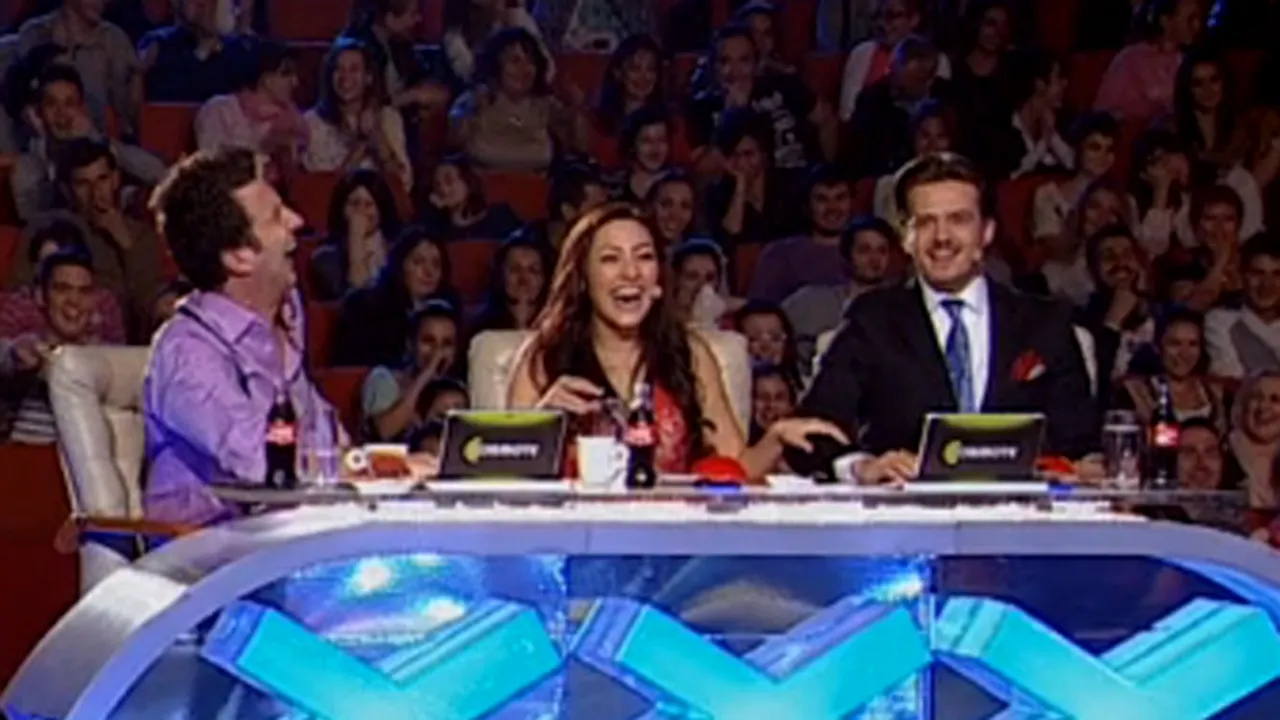 ROMÂNII AU TALENT: Emoţii, talente neaşteptate şi surprize de proporţii în a cincea ediţie a show-ului - FOTO, VIDEO