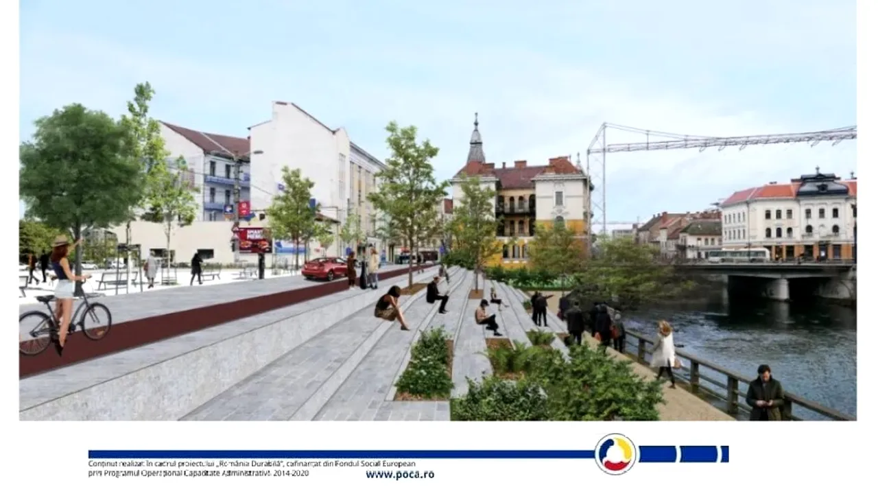 S-a creat o nouă profesie pentru cei interesaţi de dezvoltarea durabilă a României  