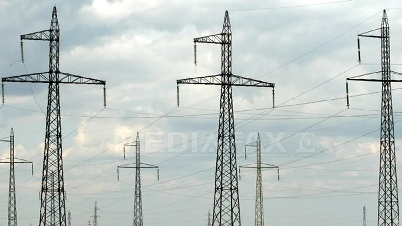 CE: România trebuie să extindă interconectarea în domeniul energiei electrice