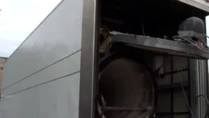 Primarul din Mariupol acuză Rusia că a ars deliberat trupurile civililor ucişi: Oraşul a devenit „noul Auschwitz”