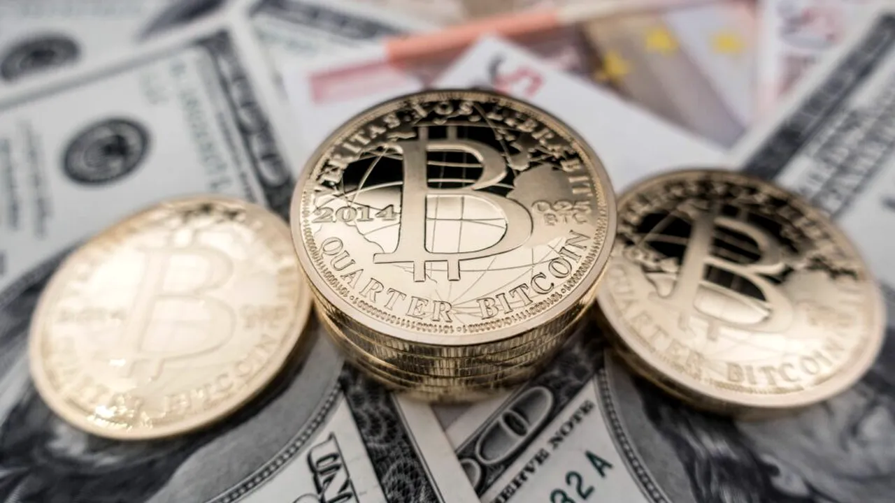 Trump Media investește 2,5 miliarde de dolari în criptomonede