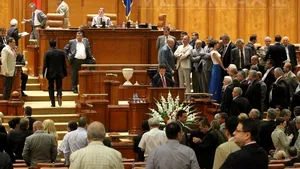 Le Figaro: Lovitură de stat împotriva preşedintelui român