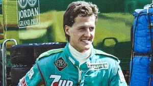 30 de ani de la debutul lui Michael Schumacher în Formula 1. Netflix lansează trailerul documentarului SCHUMACHER