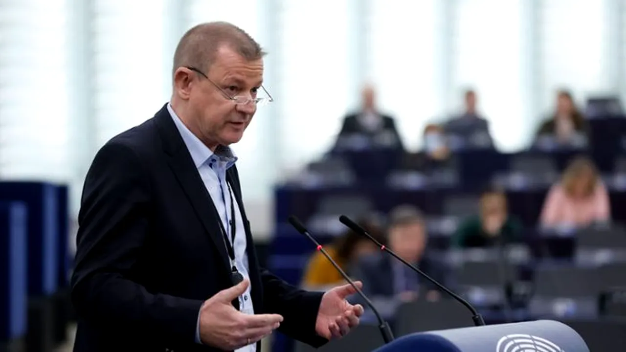 Eurodeputatul german Markus Pieper renunţă la nominalizarea controversată