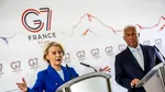Eurodeputații cer un buget ambițios al UE pentru 2028-2034. Costa și von der Leyen, despre competitivitate, energie și Ucraina
