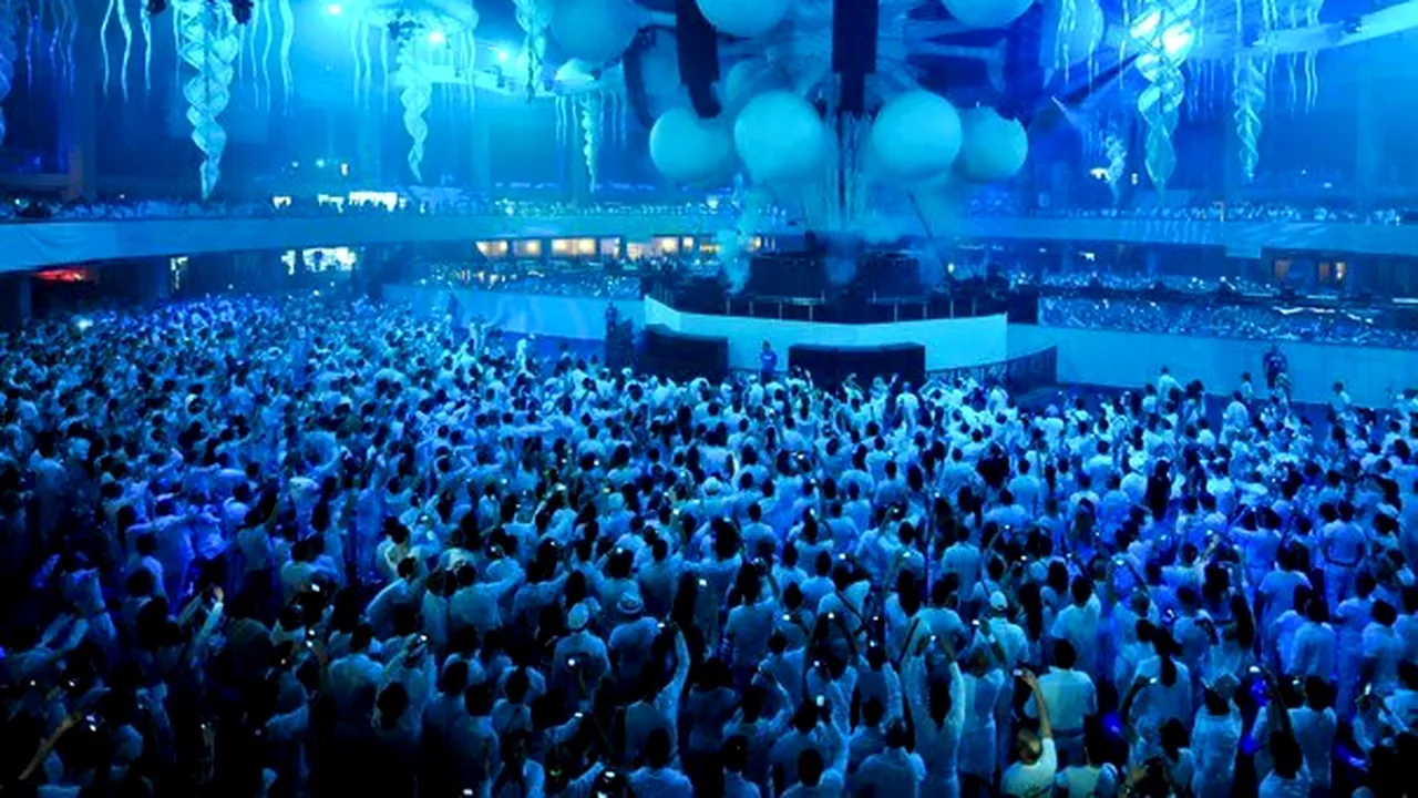 CONCERTELE lunii aprilie - Fenomenul Sensation şi Tarja Turunen se întorc în România. Lista evenimentelor din capitală
