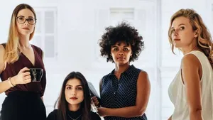 Peste 40% din românce vor să devină antreprenoare, dar nu ştiu cum să înceapă un business. Program: burse gratuite pentru 1.000 de femei