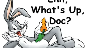 Bugs Bunny a împlinit 76 de ani. Povestea celui mai iubit iepure animat: 