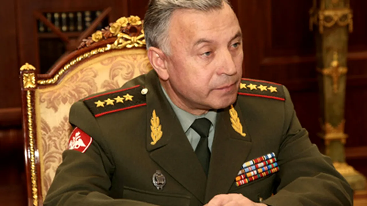 Moscova şi-ar putea reduce semnificativ arsenalul nuclear