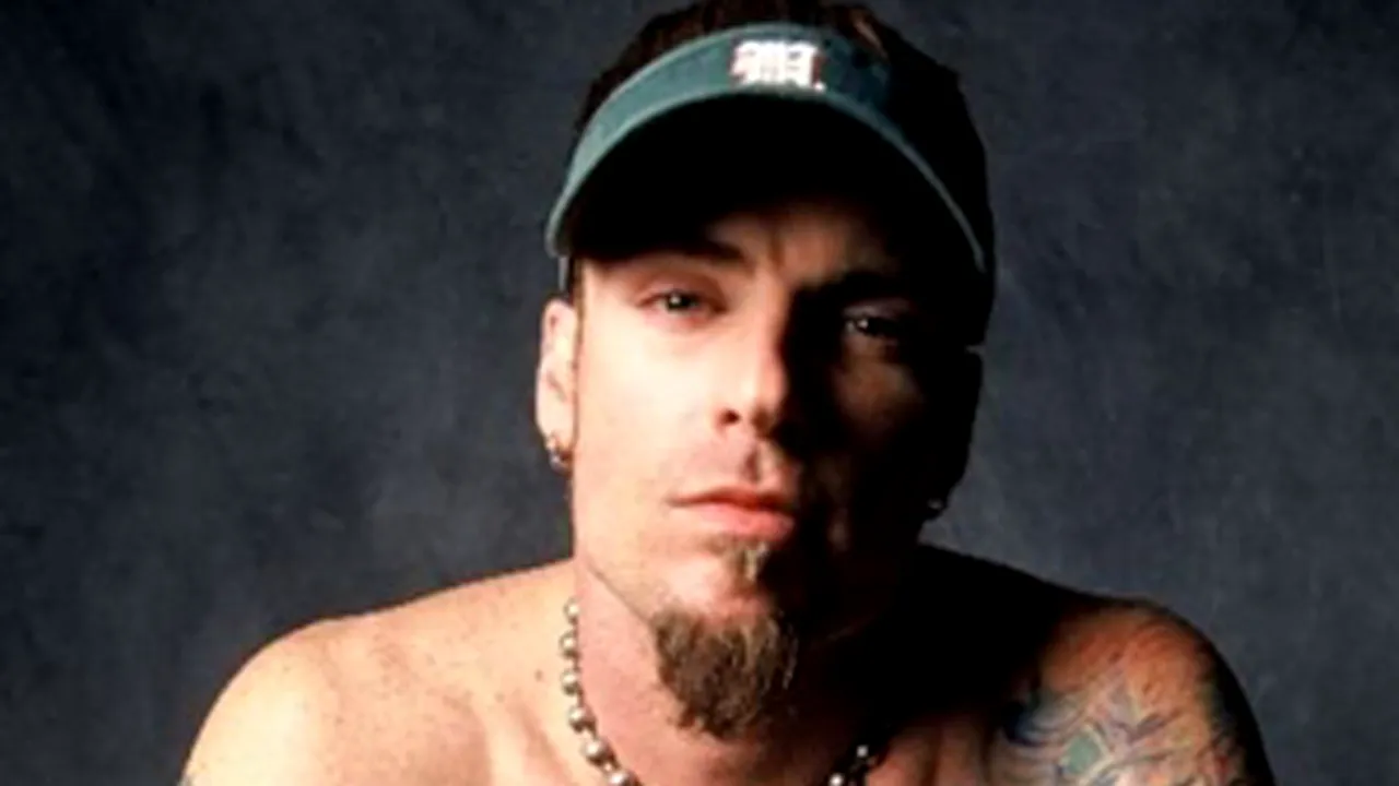 Vanilla Ice, internat după ce s-a lovit la cap în timp ce patina