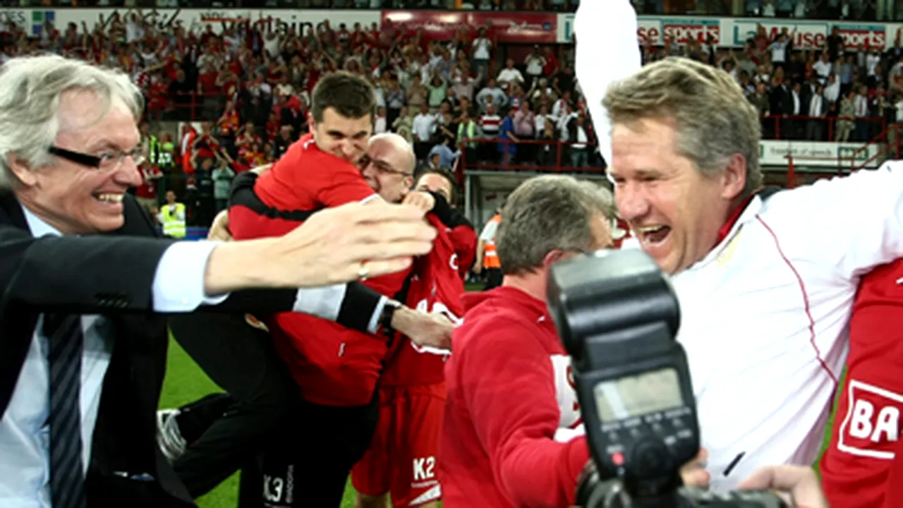Boloni: Sunt momente unice care trebuie savurate din plin