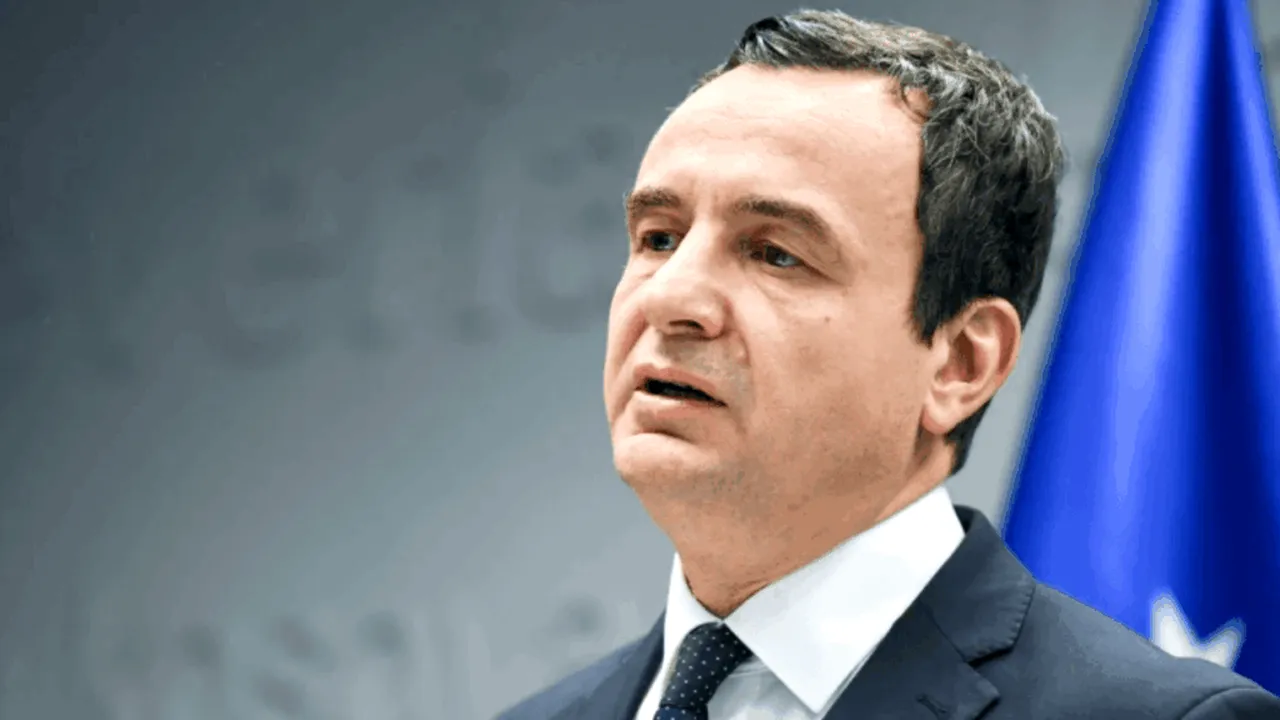 Partidul premierului Kurti câștigă clar alegerile anticipate din Kosovo
