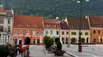 Via Transilvanica: Piața Sfatului din Brașov devine „punctul zero“ al traseului