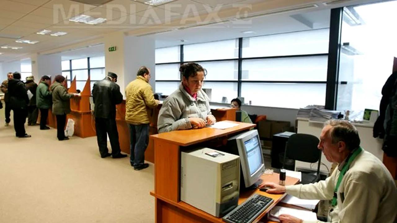 Îmbătrânirea şi scăderea populaţiei aduc o perspectivă îngrijorătoare privind piaţa muncii