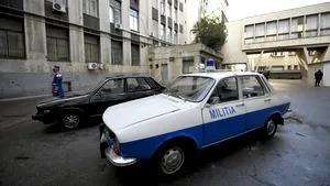 ISTORIA FĂRĂ PERDEA, Marius Oprea | Mare tulburare la Alexandria, acum şapte decenii: subofiţerul Gospodin de la Securitate l-a arestat pe plutonierul Cosma de la Miliţie