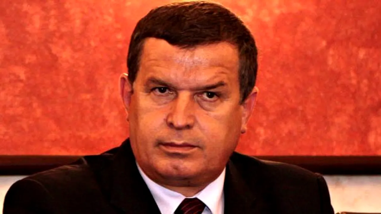 Mircia Gutău vrea să candideze din nou la Primăria Râmnicu Vâlcea