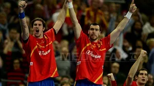 Spania este prima finalistă a Campionatului Mondial de handbal masculin