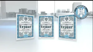 Veşti bune pentru cei care investesc în titlurile de stat Tezaur. De acum pot fi achiziţionate online