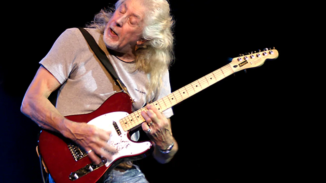 Părintele blues-ului britanic, John Mayall, în concert la Bucureşti. Ce preţuri au biletele