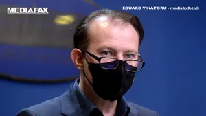Cîţu: Valul patru este al celor care nu se vaccinează