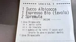 Mesajul incredibil de pe bonul de comandă al unui restaurant: „Ăsta mă enervează, arde ouăle și scuipă în ele”