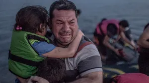 GALERIE FOTO: Anul 2015 în IMAGINI