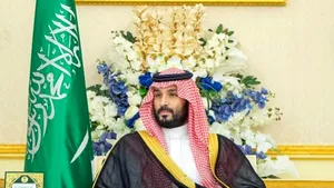 Prinţul Arabiei Saudite ar fi falsificat semnătura regelui în războiul din Yemen