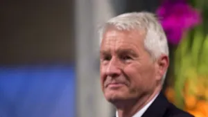 Secretarul general al Consiliului Europei: E foarte dăunătoare angrenarea Constituţiei în jocul politic dintr-o ţară