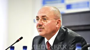 Chestorul Jănică Arion-Ţigănaşu a revenit la conducerea Direcţiei Generale Anticorupţie