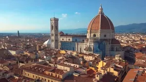 Florența extinde restricțiile pentru Airbnb și în afara centrului istoric. Orașul încearcă să oprească explozia turismului de masă