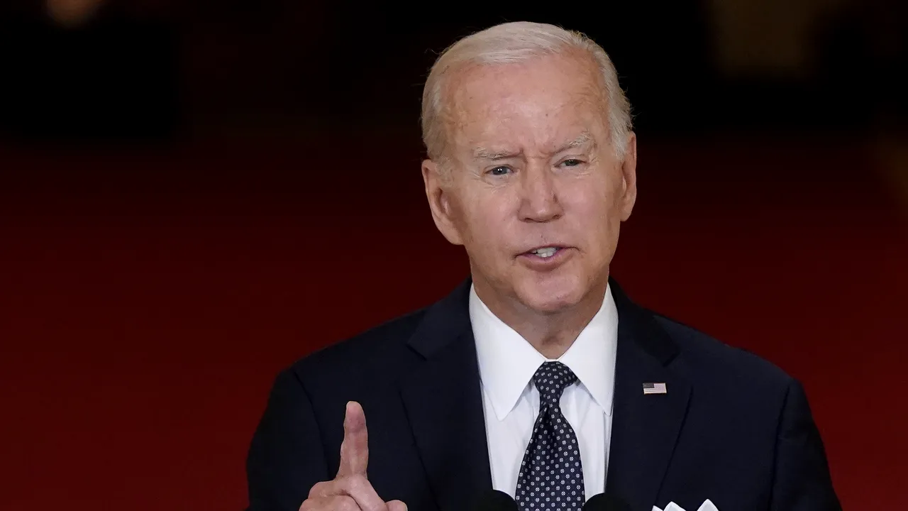 Biden, prima reacţie după eliminarea dreptului la avort: Sănătatea şi viaţa femeilor sunt în pericol 