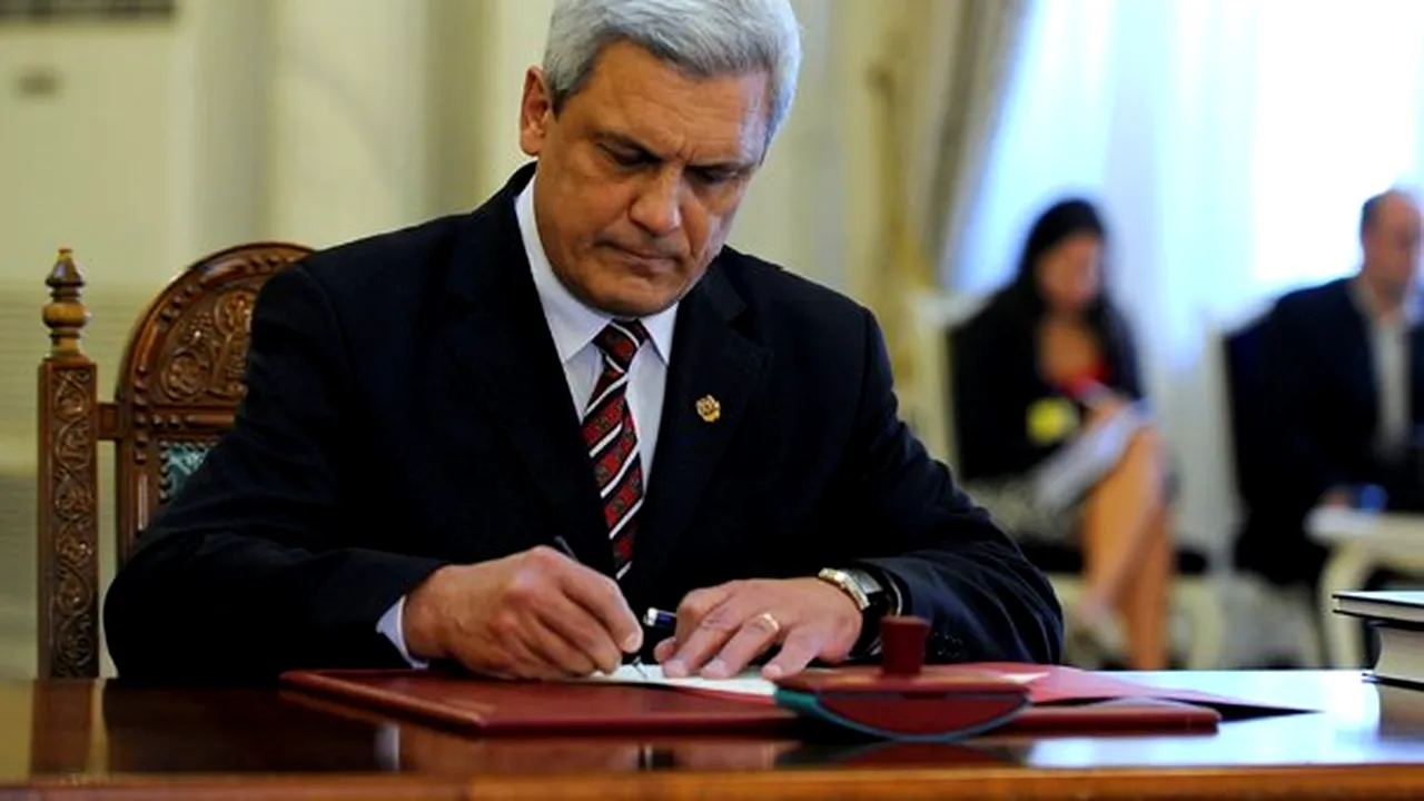 Ariton, scos de sub urmărire în cazul Petrom din lipsă de probe. Dosarul a fost instrumentat de Kovesi