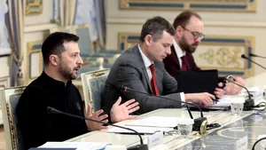 Ucraina are nevoie de 45 miliarde de dolari pentru a acoperi împrumuturile anul viitor