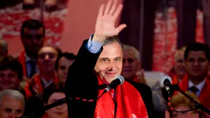PSD organizează, din nou, petrecere de 1 Mai cu mici şi bere