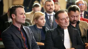 Robert Negoiţă: Eu am delegat. Tot ce înseamnă urbanism avizează viceprimarul