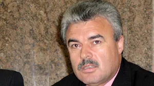 Noul şef al Poliţiei Române a fost învestit în funcţie