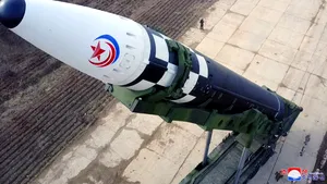 Coreea de Nord testează Statele Unite după ultimul test cu rachete balistice. Washingtonul impune noi sancţiuni