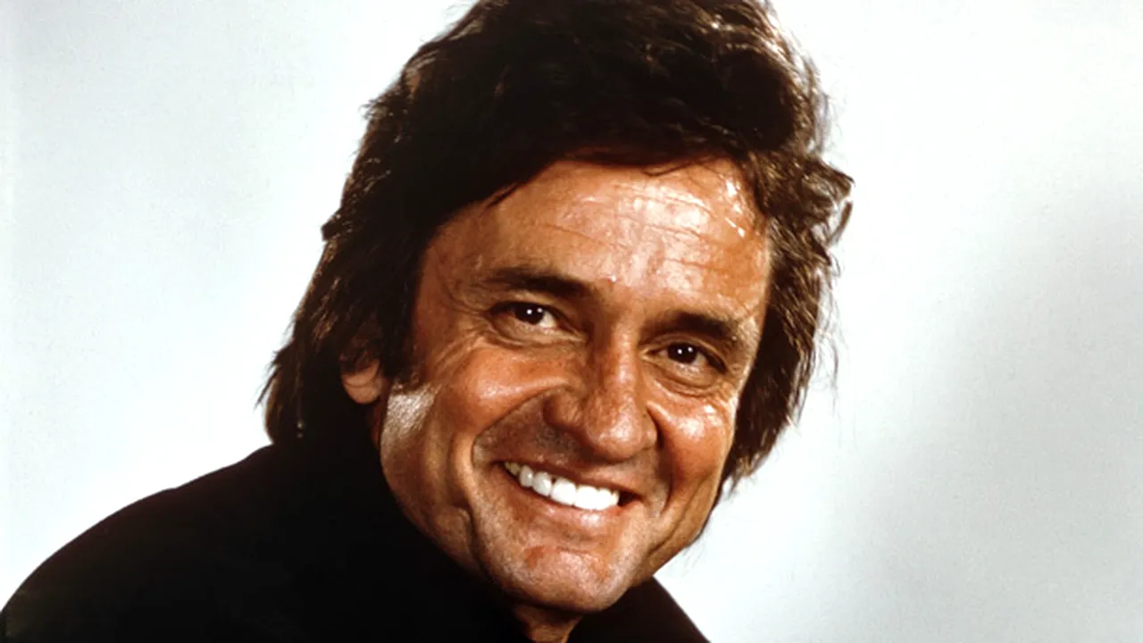 Album cu melodii înregistrate de Johnny Cash în urmă cu 30 de ani, lansat în 2014
