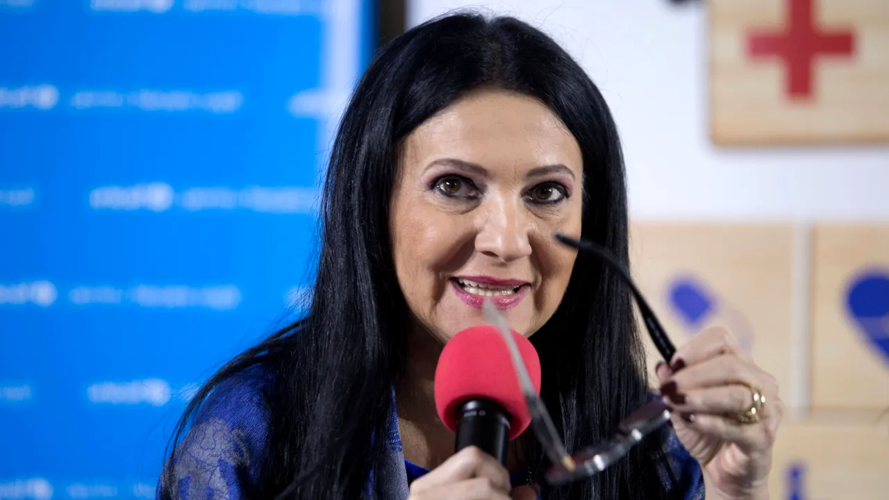 Pintea despre nevoia de citostatice: Nu putem demara achizitii fără să ştim de ce cantităţi e nevoie
