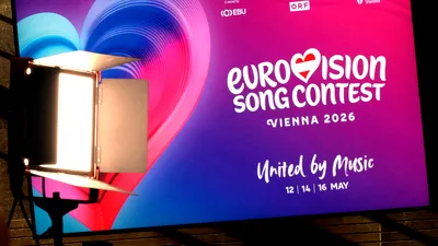 ENTERTAINMENT Eurovision 2026: Moldova, Suedia și Grecia merg în finală după prima semifinală de la Viena