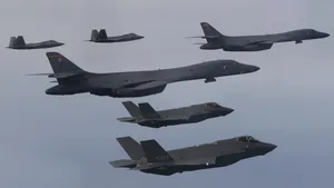 Coreea de Nord afirmă că ONU ar trebui să ceară încetarea exerciţiilor militare dintre Coreea de Sud şi SUA