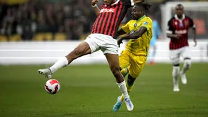 Jean-Clair Todibo este aproape de un transfer la Manchester United
